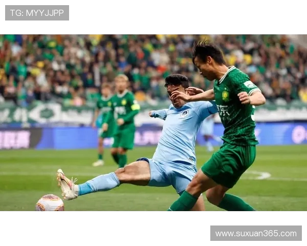 4 外援对决！国安 2-1 逆转云南，张玉宁替补造 2 球 + 法比奥制胜