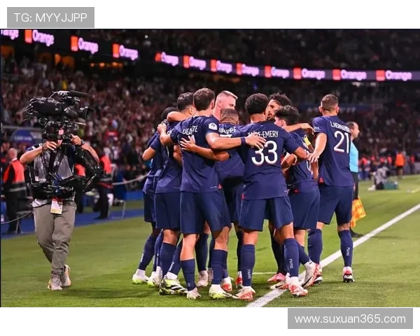 巴黎圣日耳曼出征世俱杯：欧冠冠军能否延续统治力？(2)
