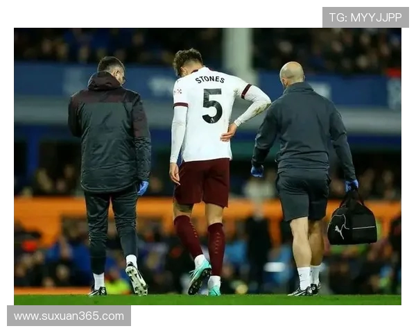 斯通斯再伤!国家队扭腿 + 合同将到期,曼城该放手了 斯通斯再伤!国家队扭腿 + 合同将到期,曼城该放手了