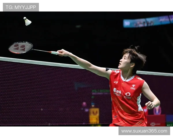 石宇奇锁年终第一,国羽 9 席定局:陈雨菲缘何止步? 石宇奇锁年终第一,国羽 9 席定局:陈雨菲缘何止步?